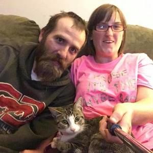 Meet your Posher, Thomas